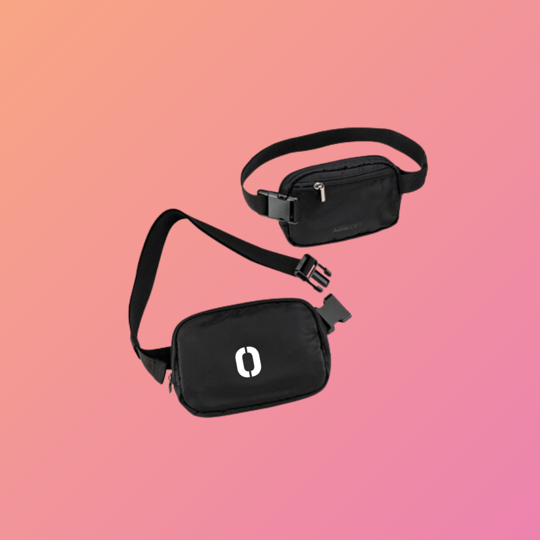 Keystone Belt Bag