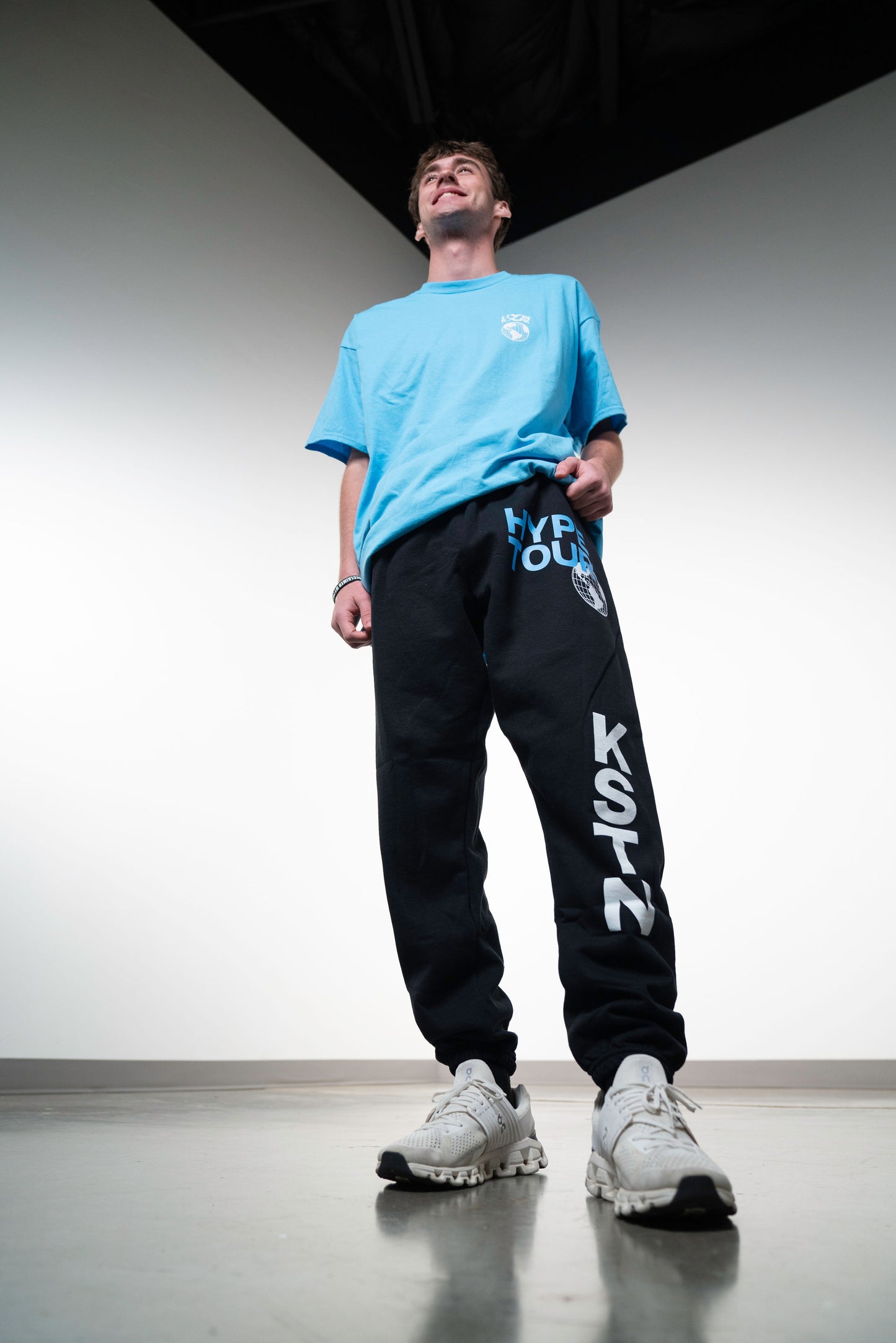 Hype Tour Sweatpants