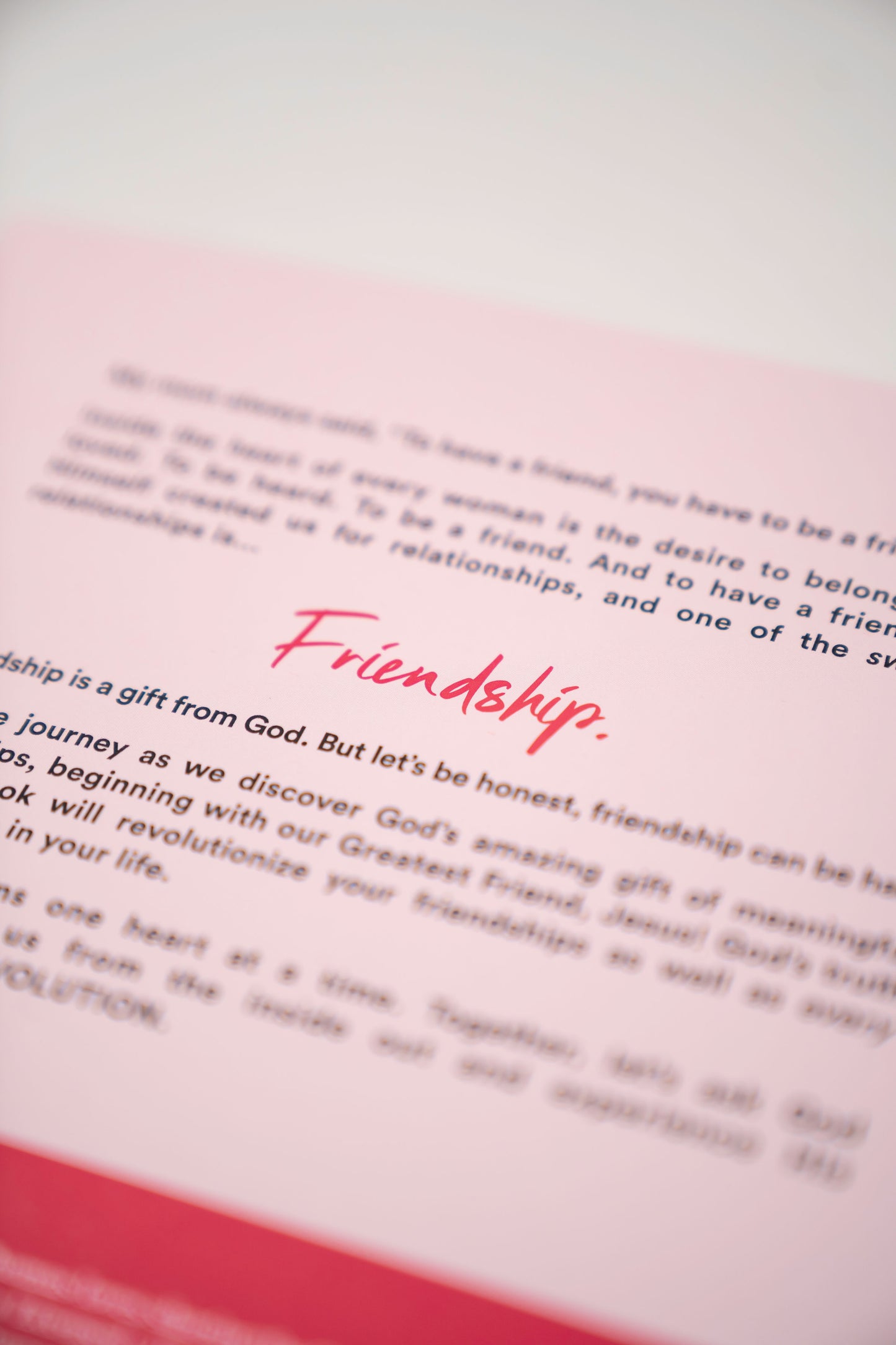 Girlfriend Revolution by Susan Thomas