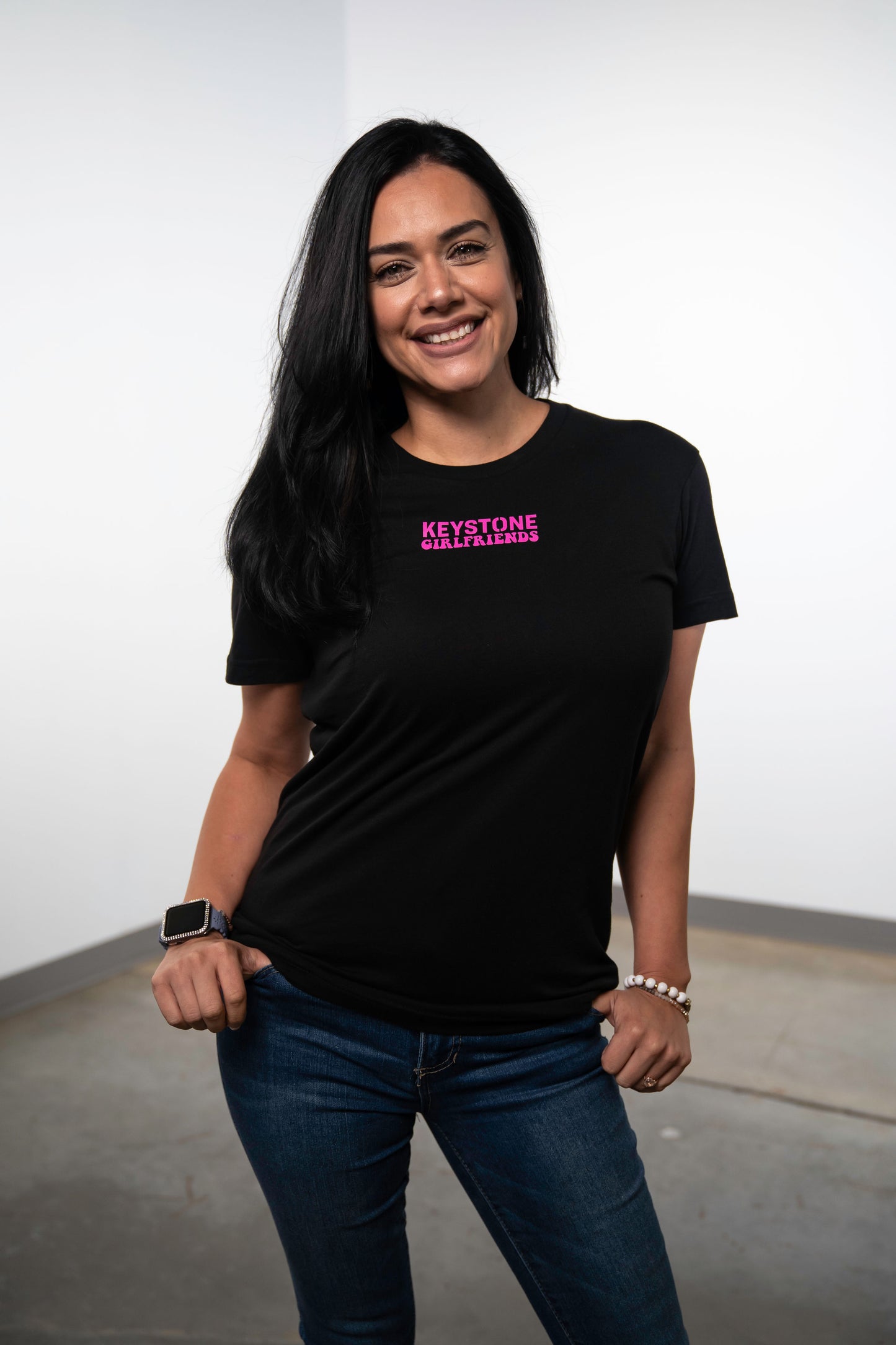 Love Like Jesus Tee
