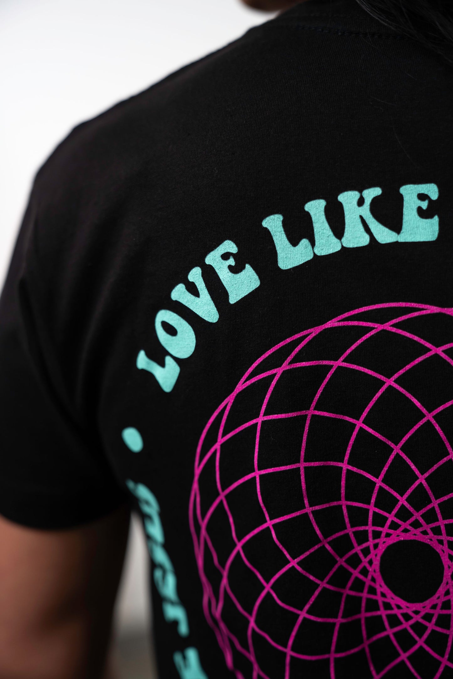 Love Like Jesus Tee