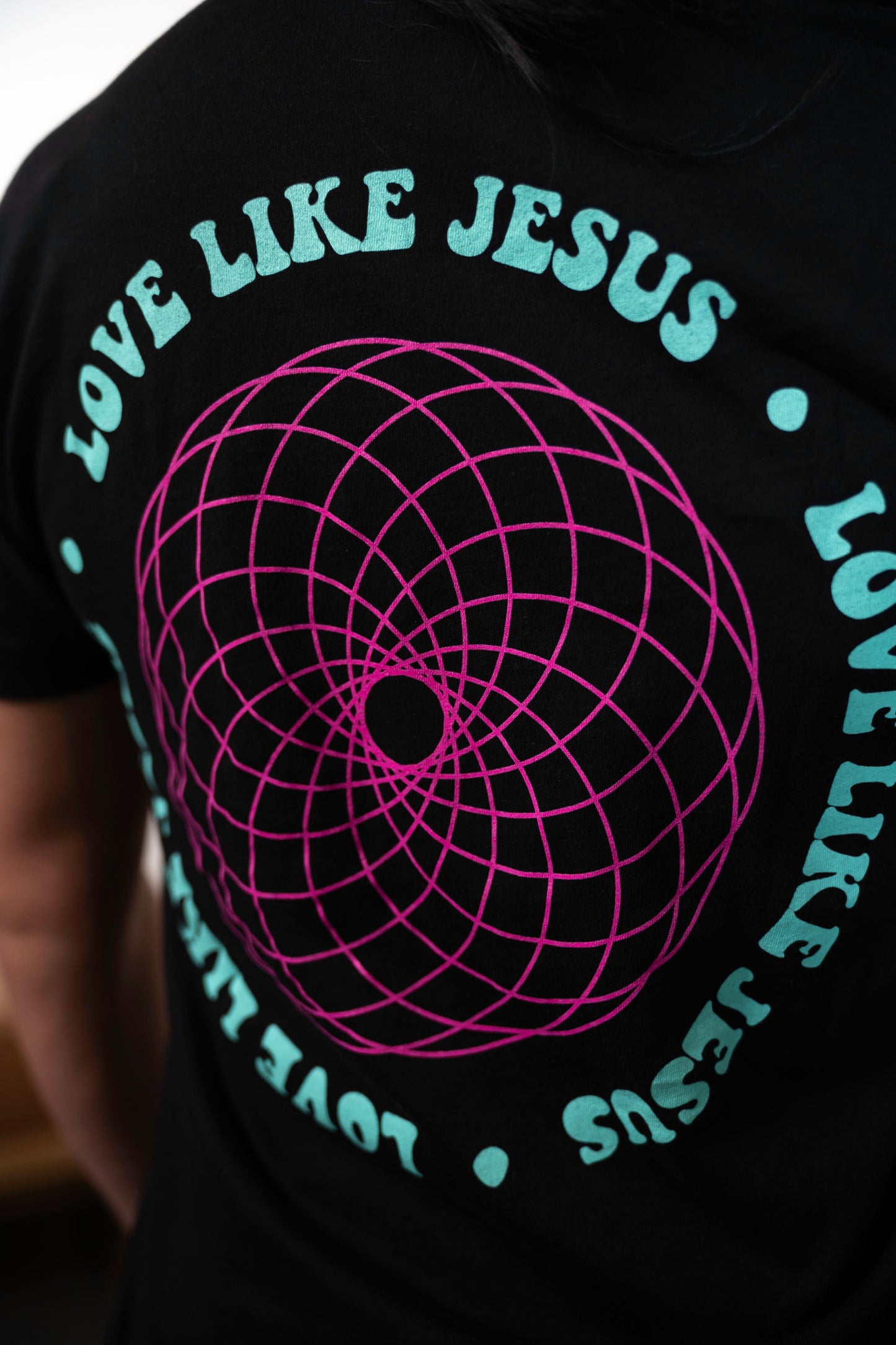Love Like Jesus Tee
