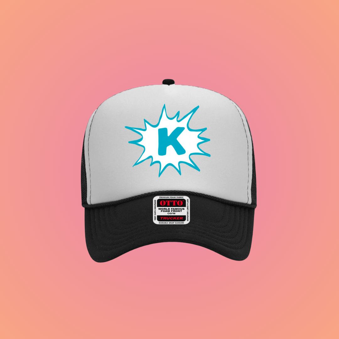 Keystone Kids Trucker Hat