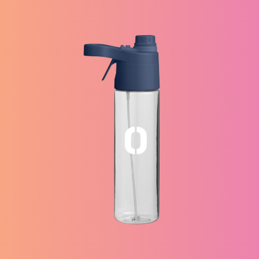Keystone Misting Bottle