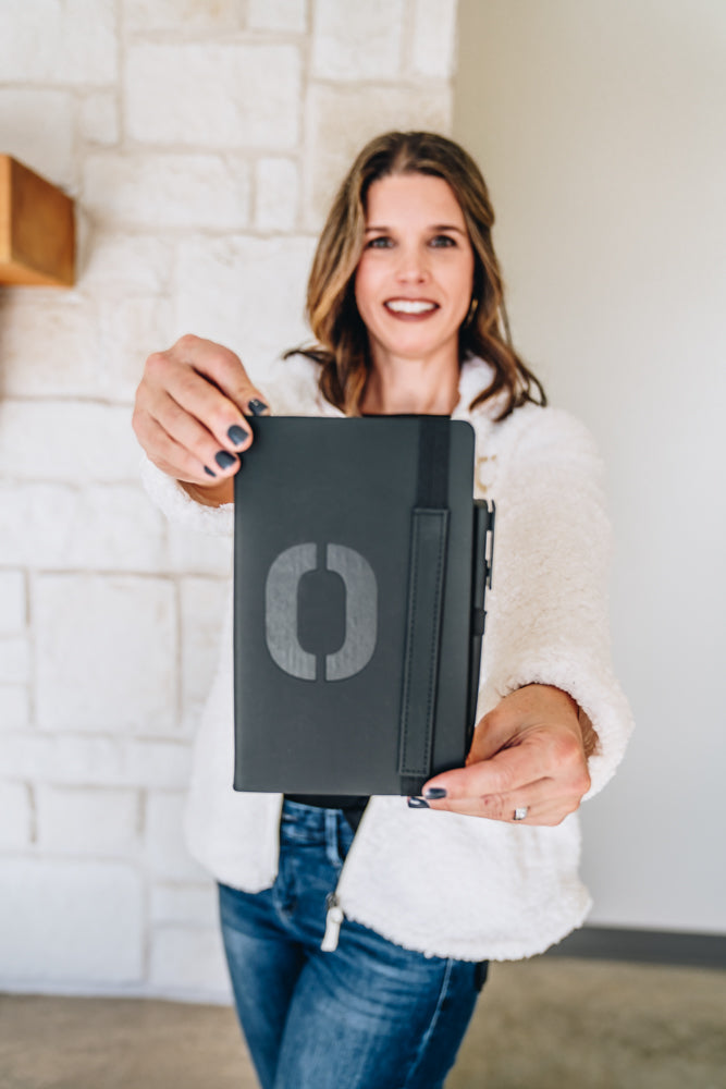 Keystone Notebook