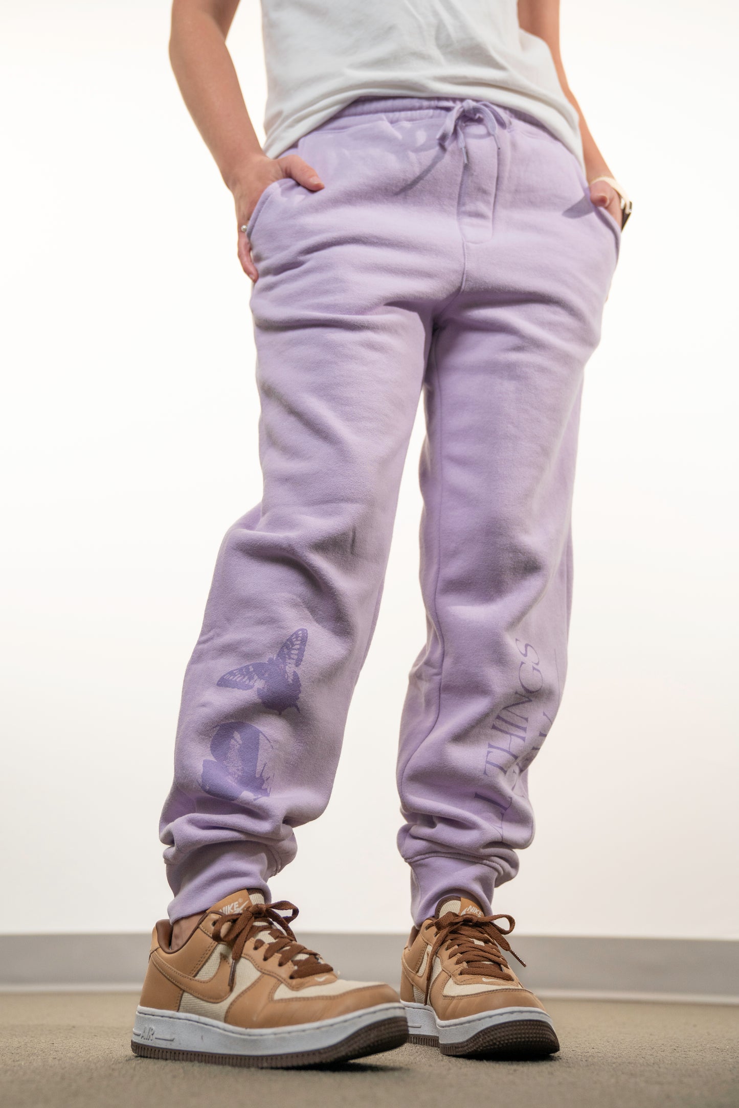 All Things New Pants