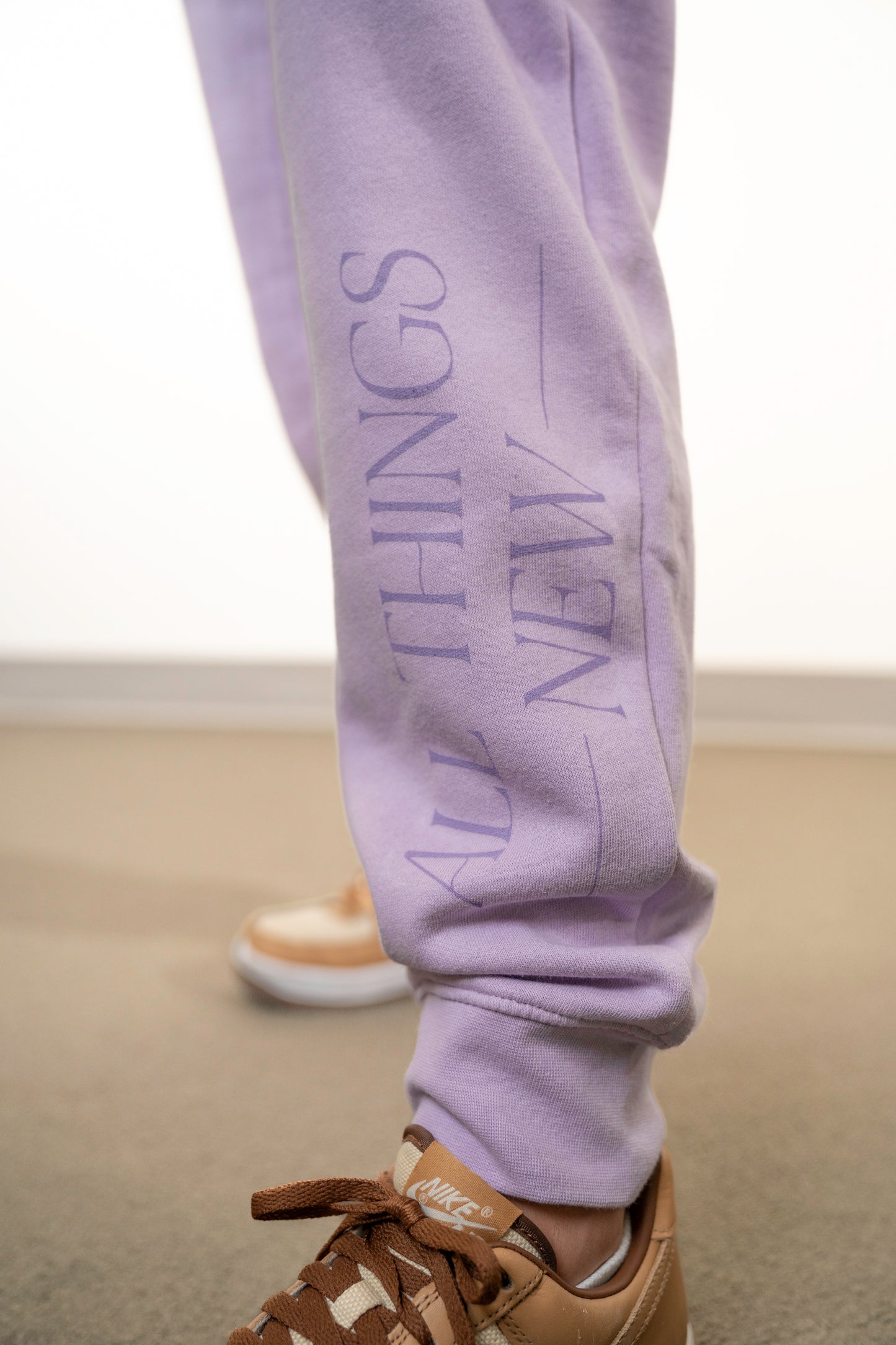 All Things New Pants