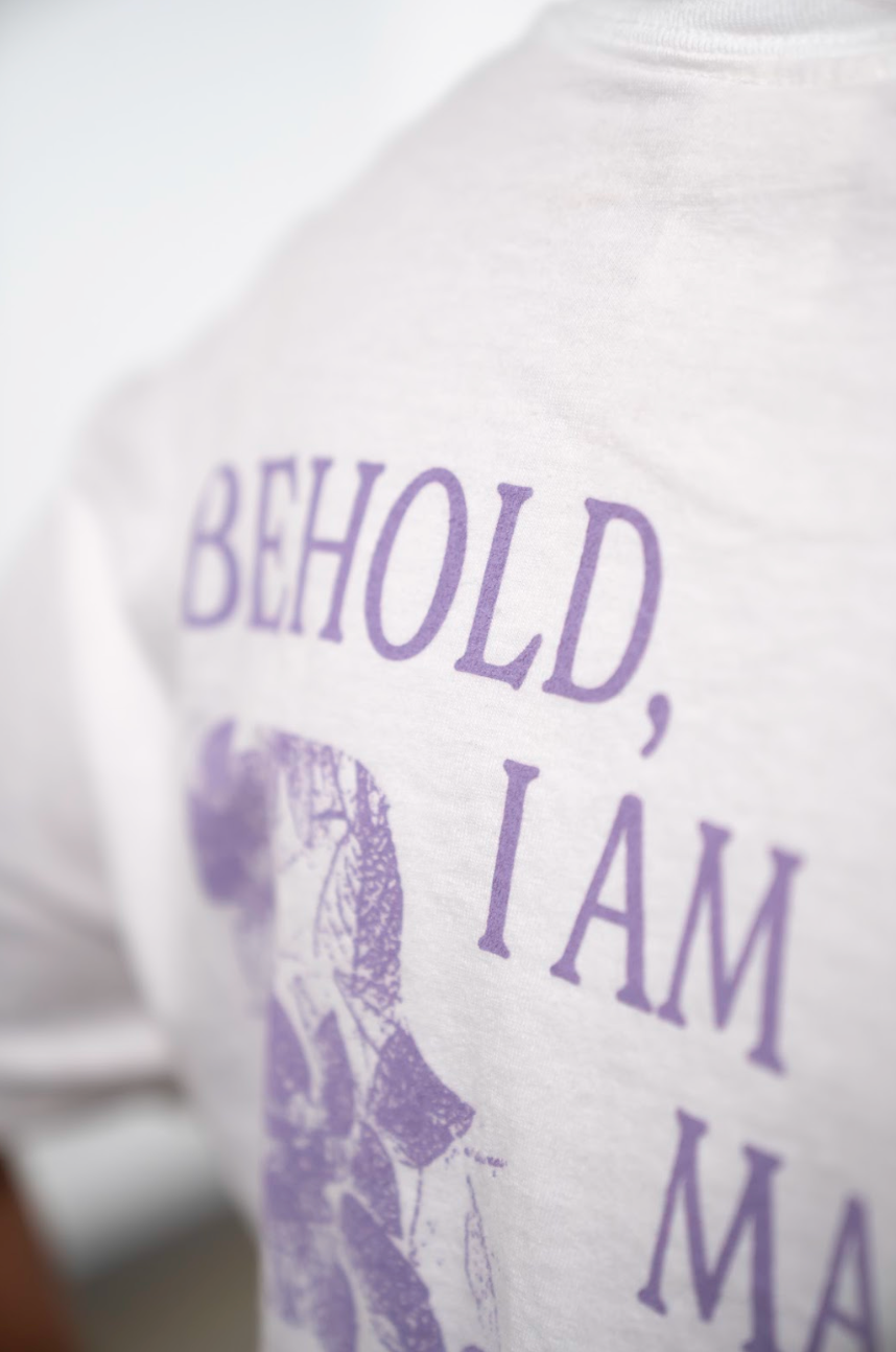 Revelations Tee