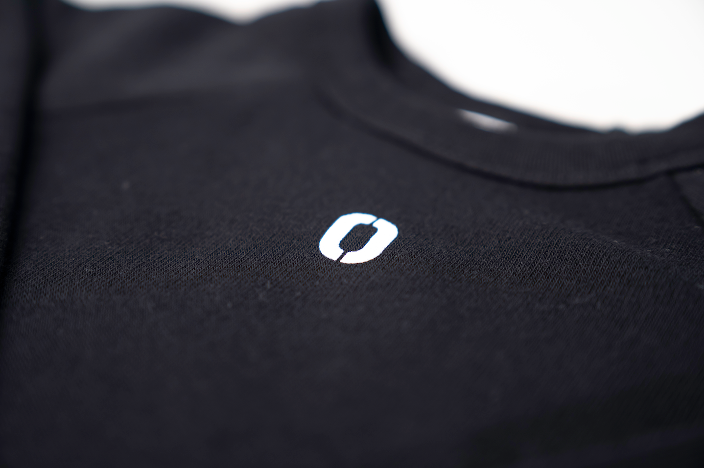 Toddler Ring Crew Sweatshirt