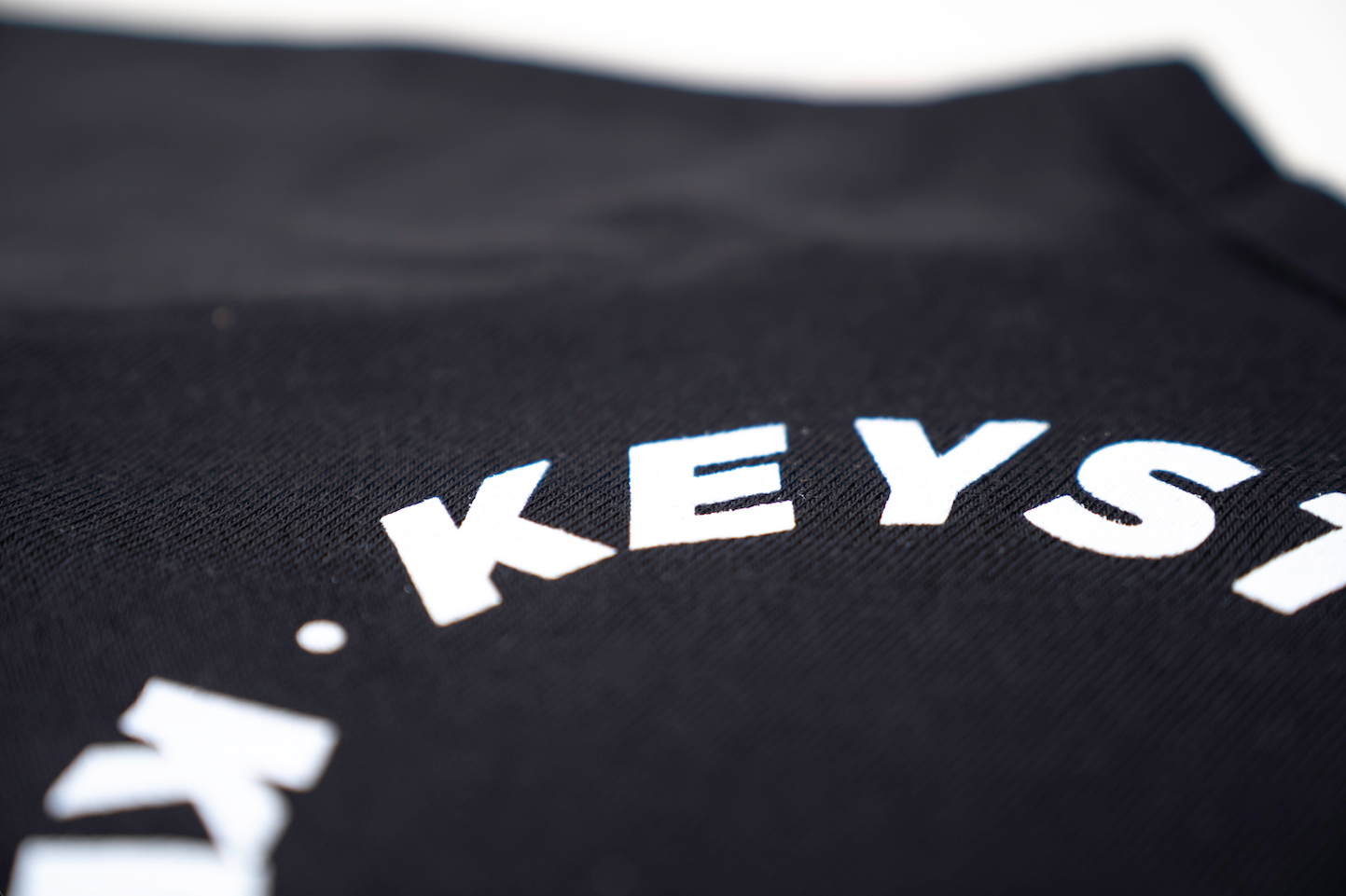 Toddler Ring Crew Sweatshirt