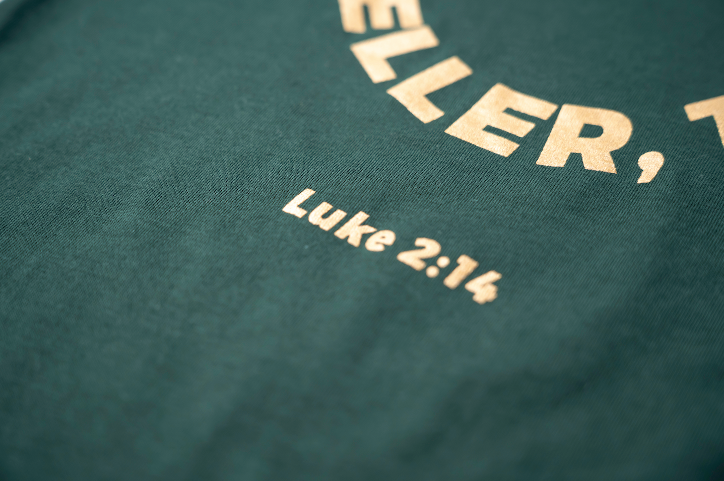 Keystone Toddler Ring Short Sleeve Tee