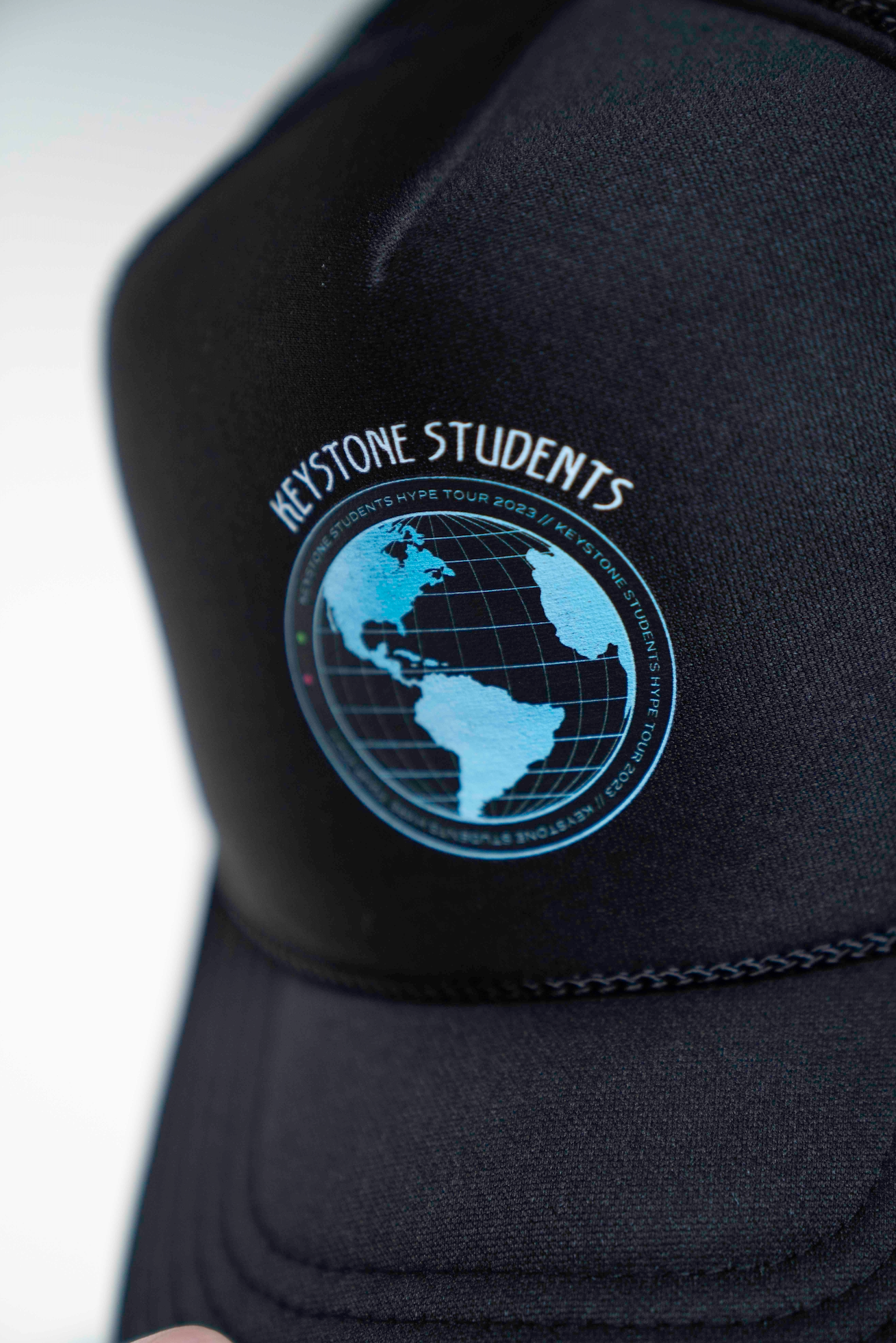 Keystone Students Trucker Cap