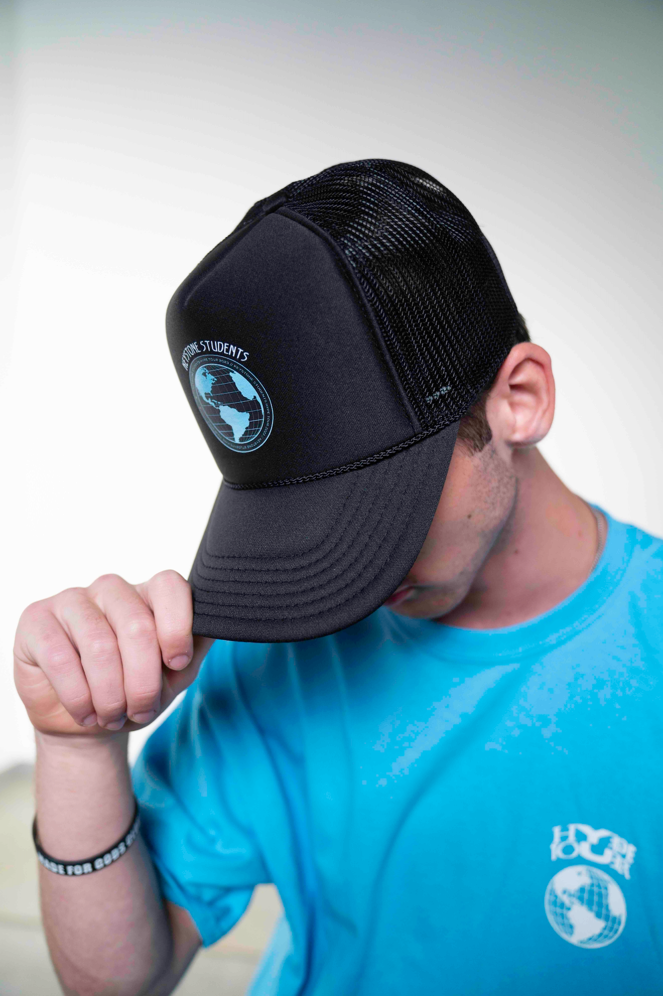 Keystone Students Trucker Cap