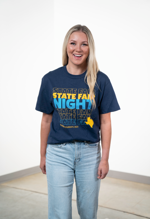 State Fair Night 2023 Tees