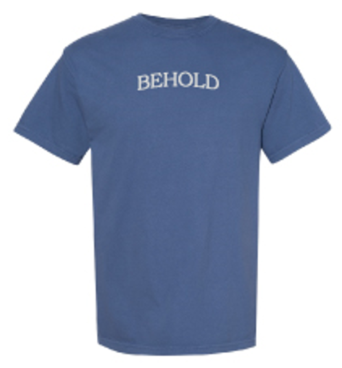Behold Tee