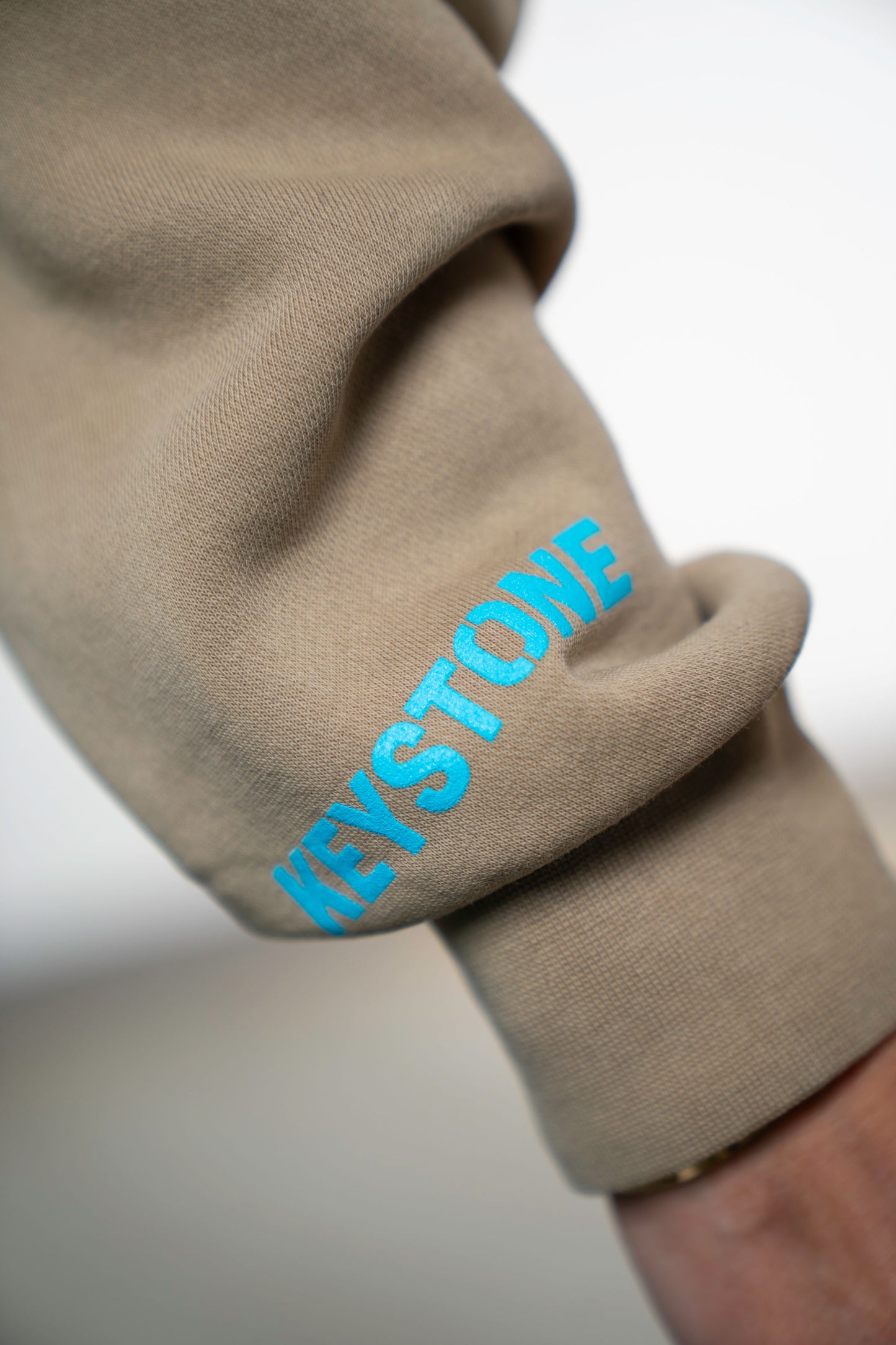 Amen Fleece Crew
