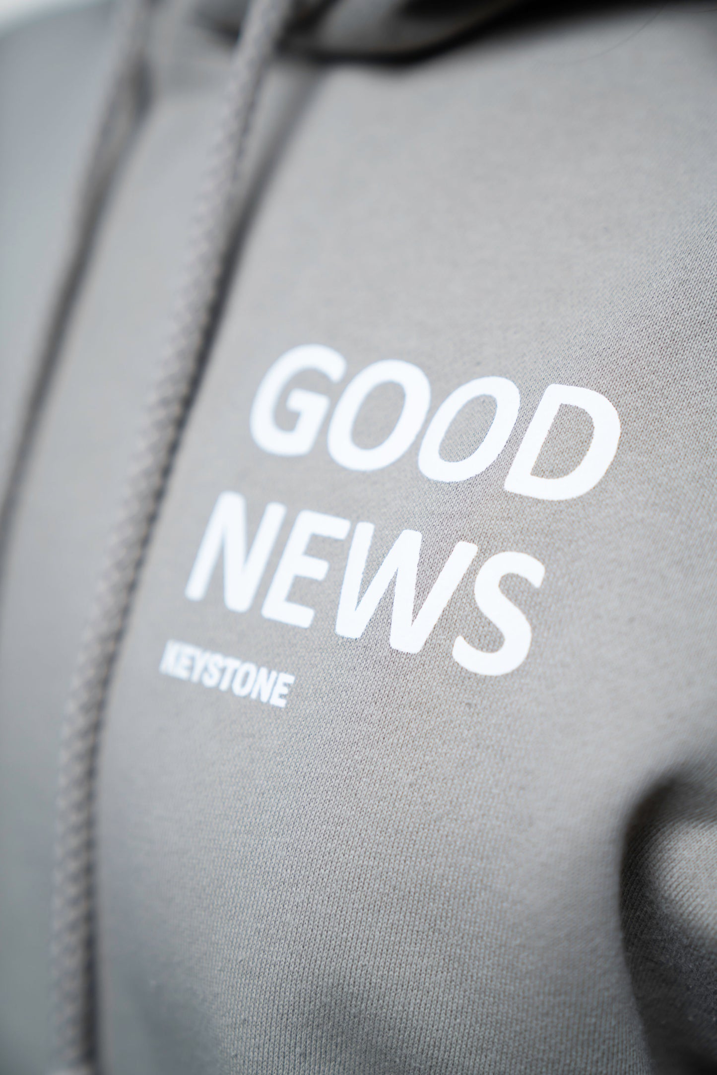 Good News Hoodie