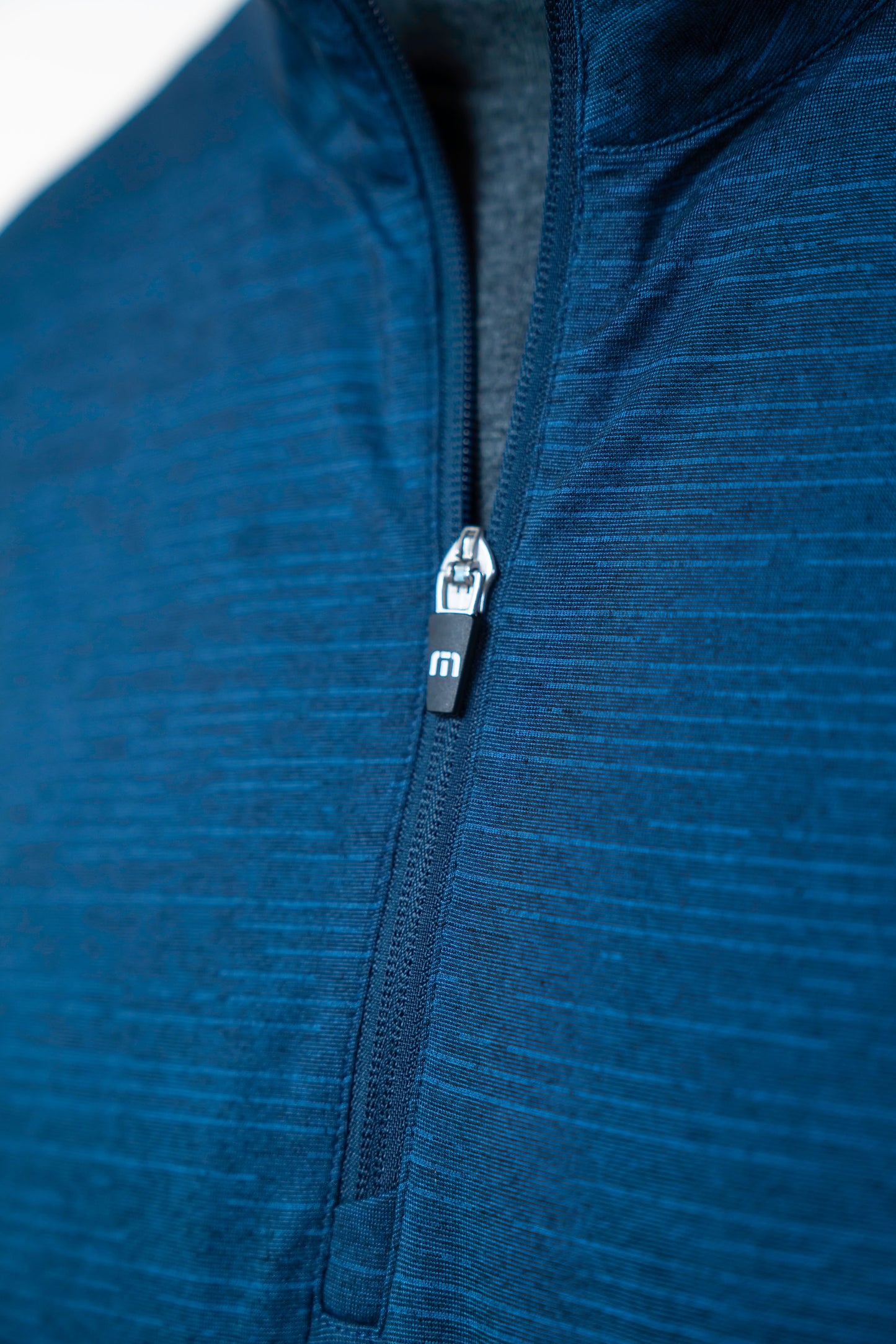 TravisMathew 1/4 Zip