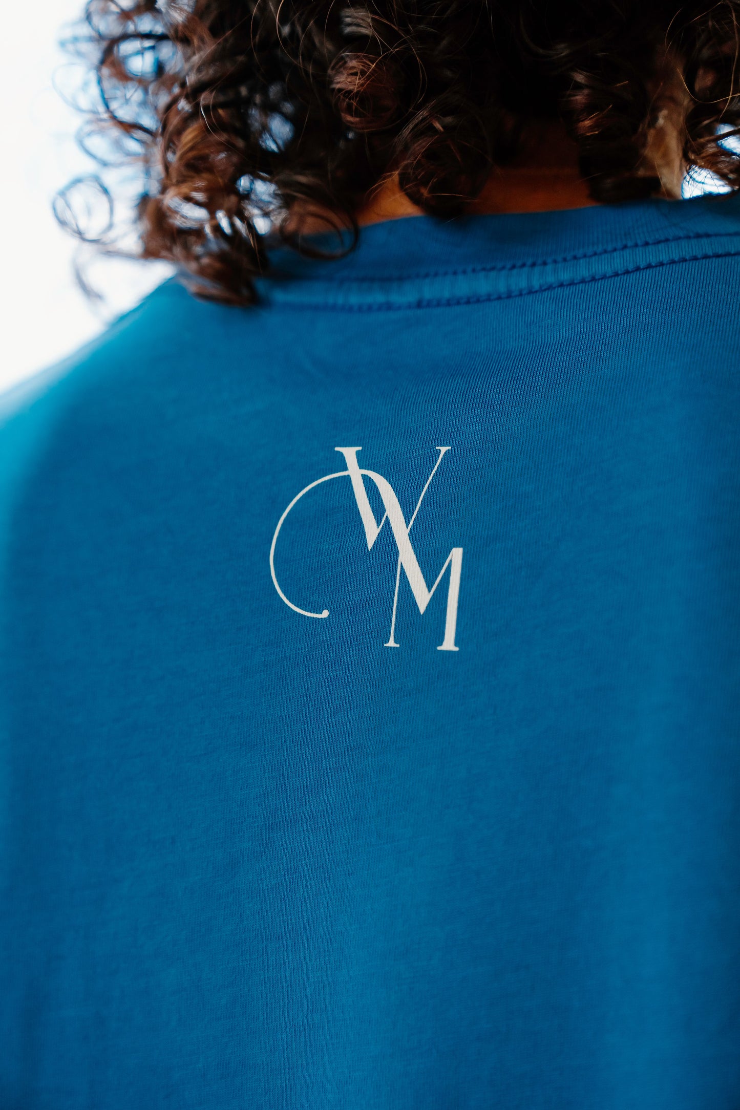 Proverbs Tee