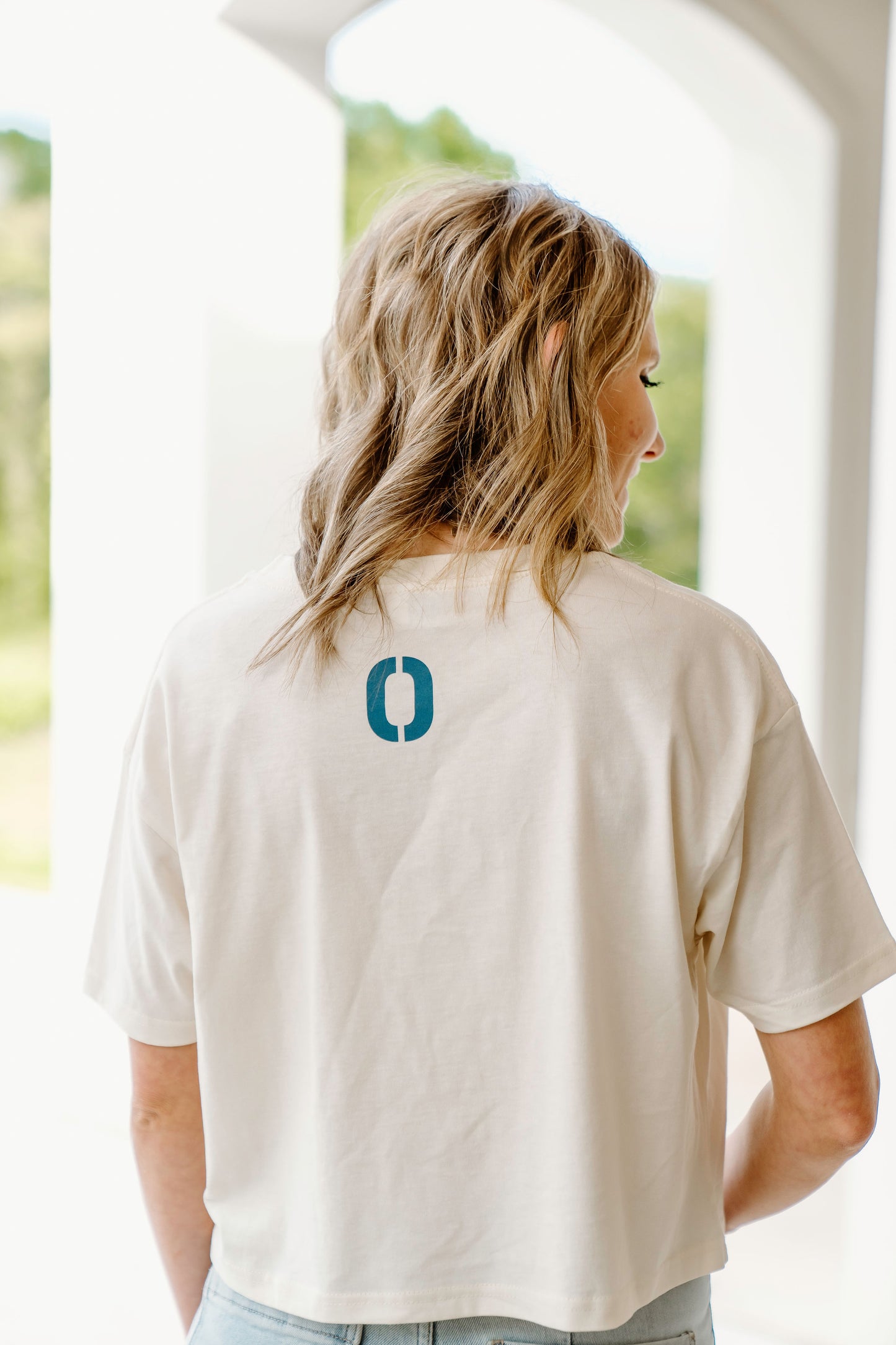 Refreshed Boxy Tee