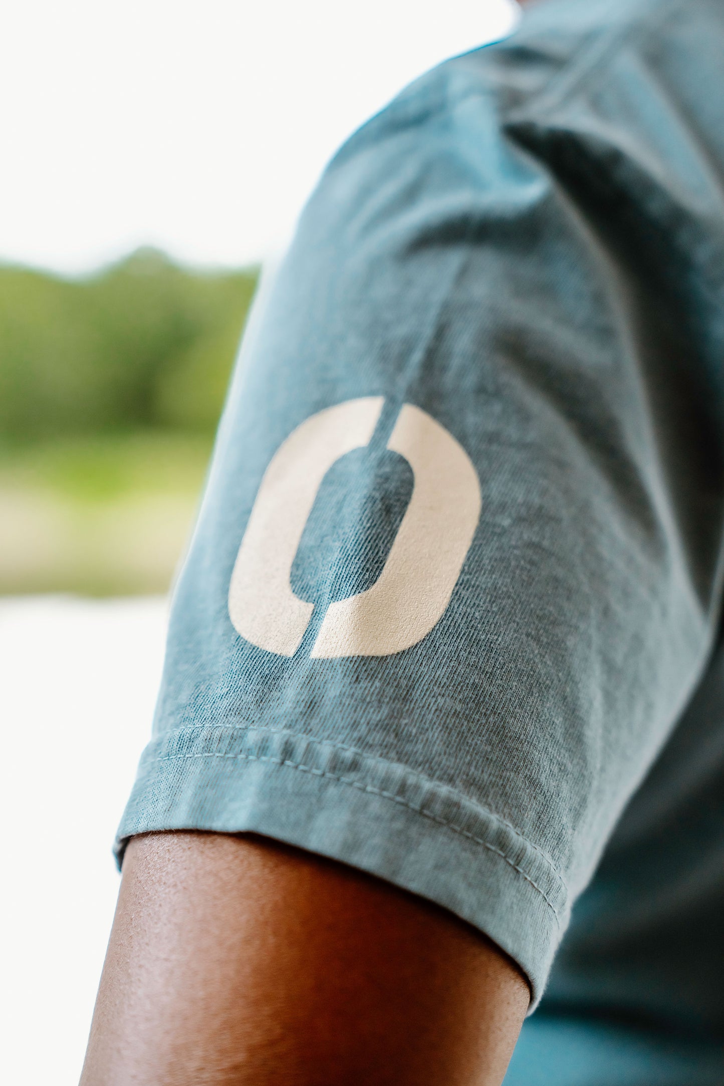 Refresh Conference Tee