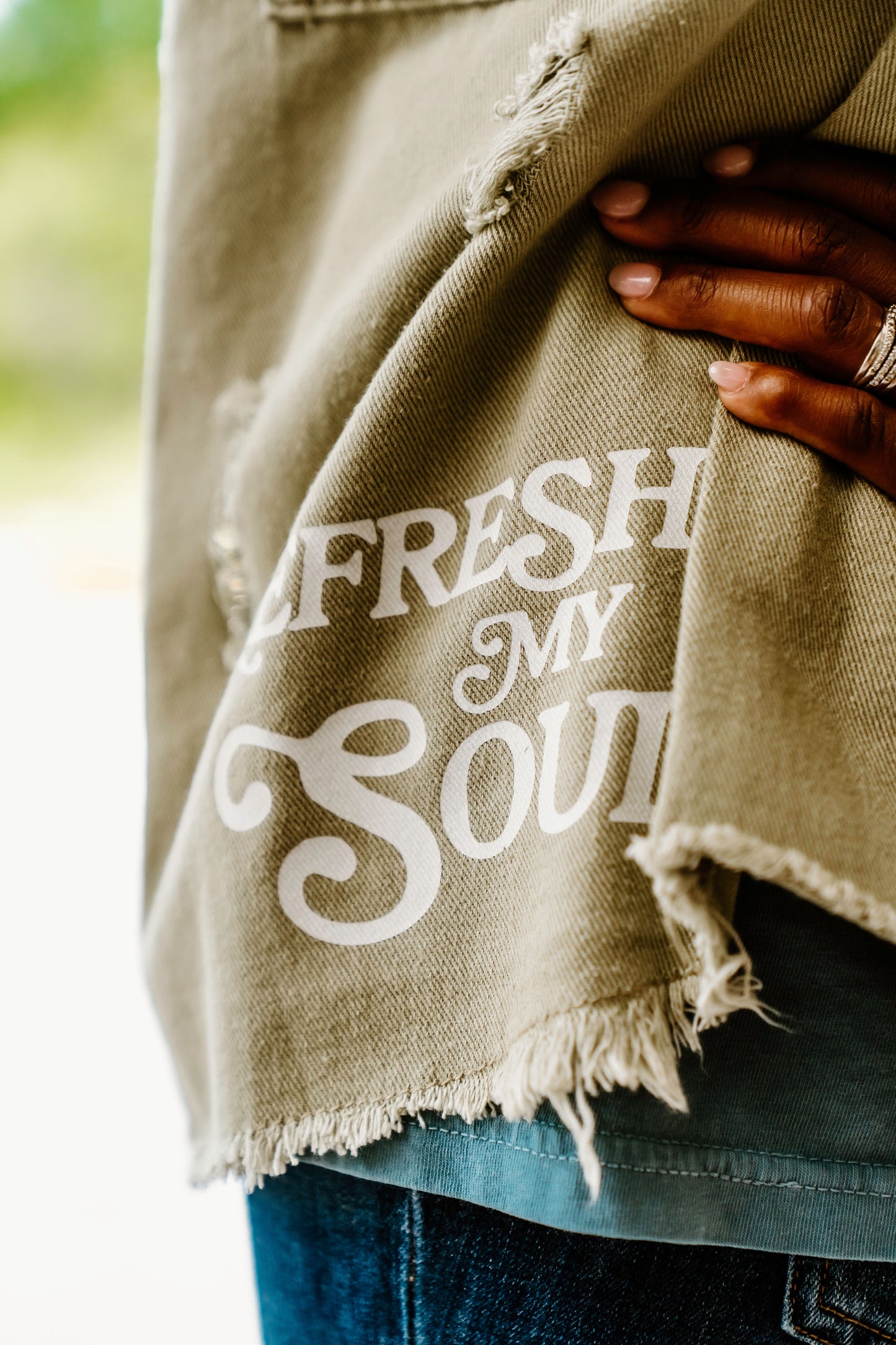Soul Shacket