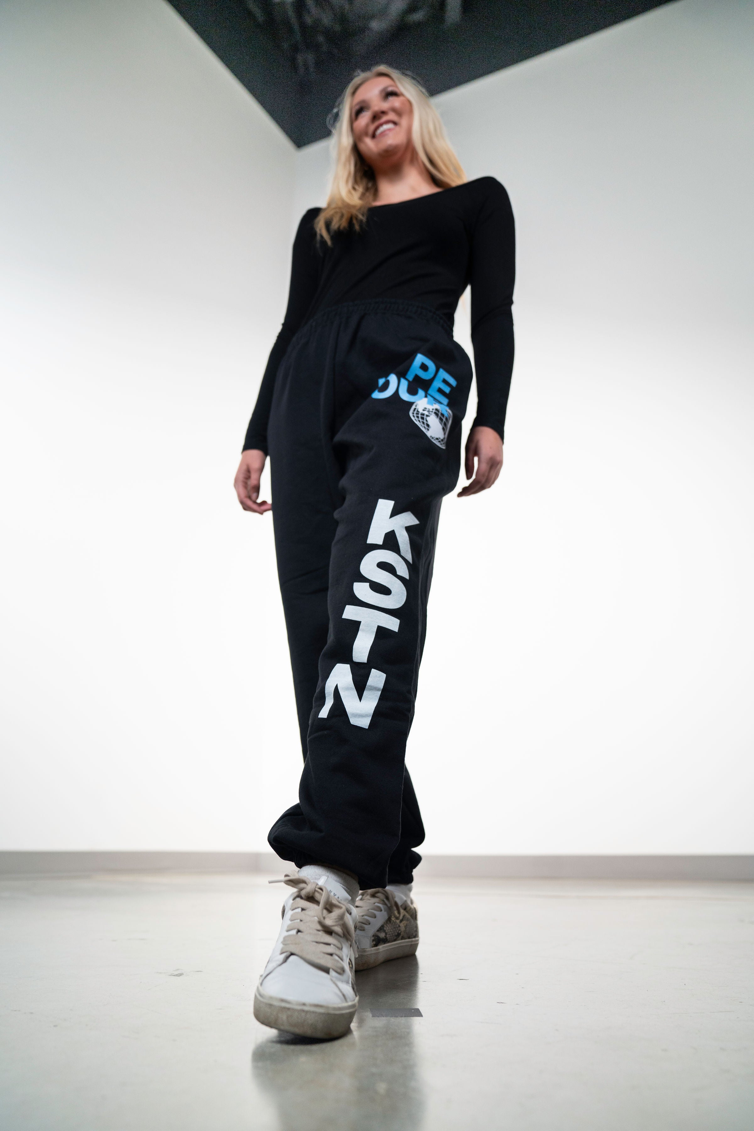 Hype sweatpants on sale