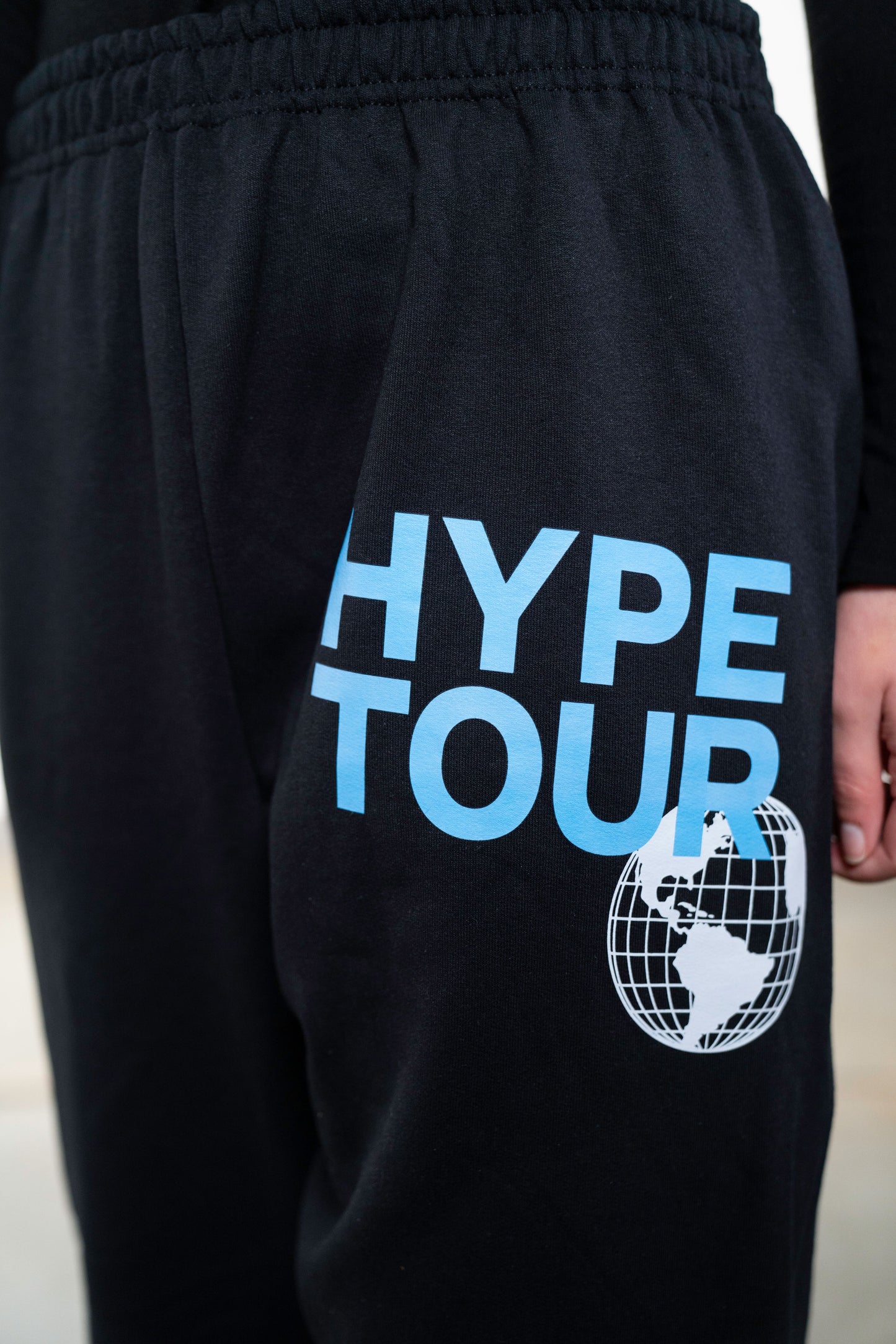 Hype Tour Sweatpants