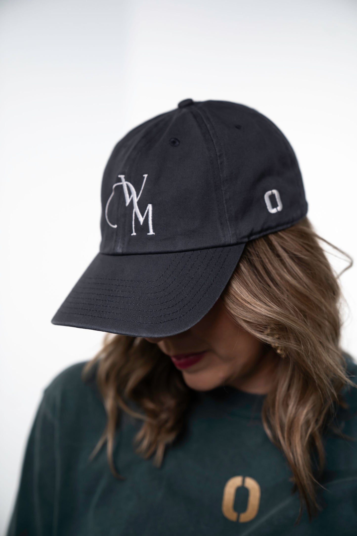 47 Brand WMC Cap