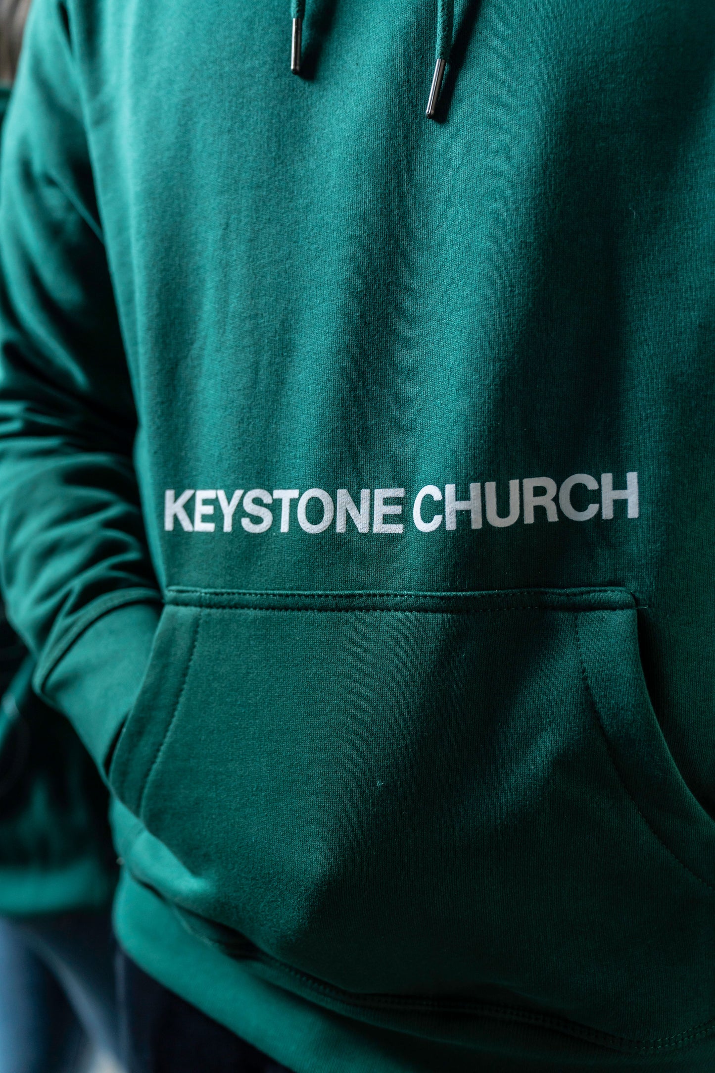 Keystone Young Adult Hoodie