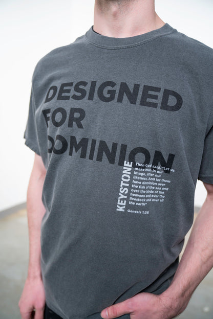 Dominion Tee