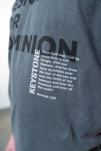 Dominion Tee